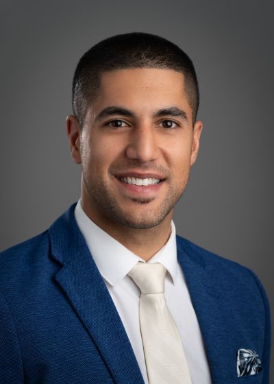 Rodman Ramezanian