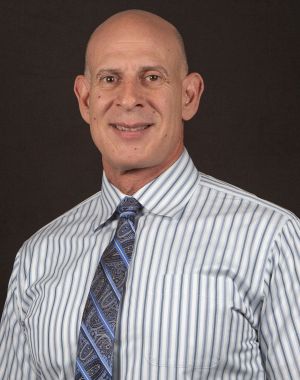 Roger Levinson