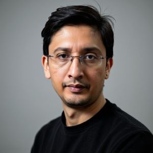 Rohan Gupta