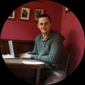 Ronan Mahony