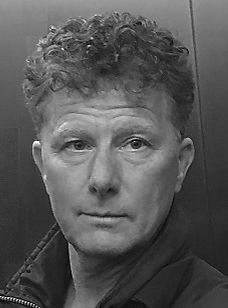 Ross Sedgewick