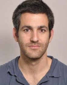 Rotem Shor