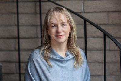 Sabrina Farmer