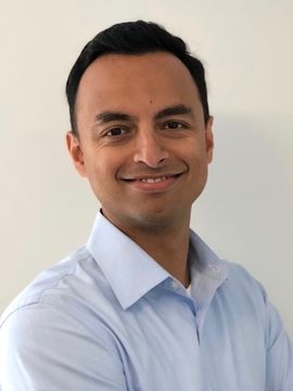 Sagnik Bhattacharya