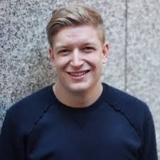 Sam Crowther
