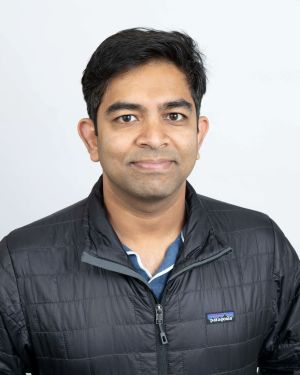 Sameer-Agarwal