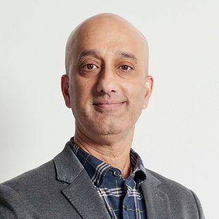 Sameer Hajarnis