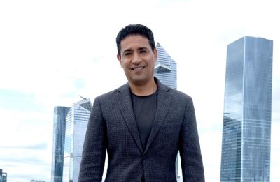 Sameer Malhotra