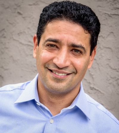 Sameer Malhotra