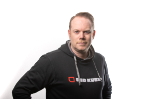 Sander Rodenhuis