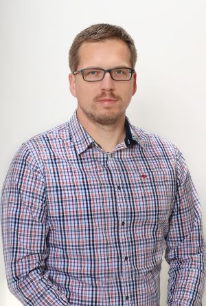 Sandro Stupar
