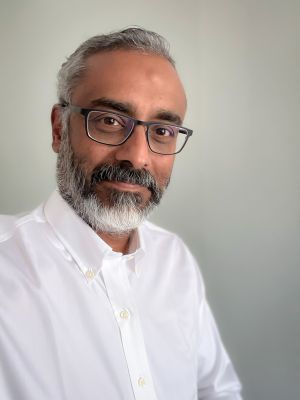 Sanjay-Rajagopalan