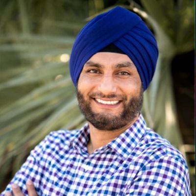 Sarabjeet-Chugh