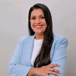 Sarah Rodrigues