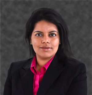 Saryu Nayyar