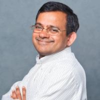 Sastry Malladi