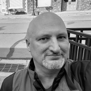 Scott Gregory