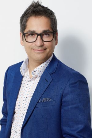 Sebastien Boire-Lavigne