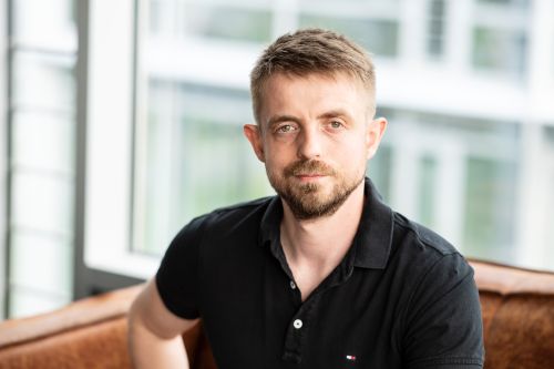 Sergej Dechand