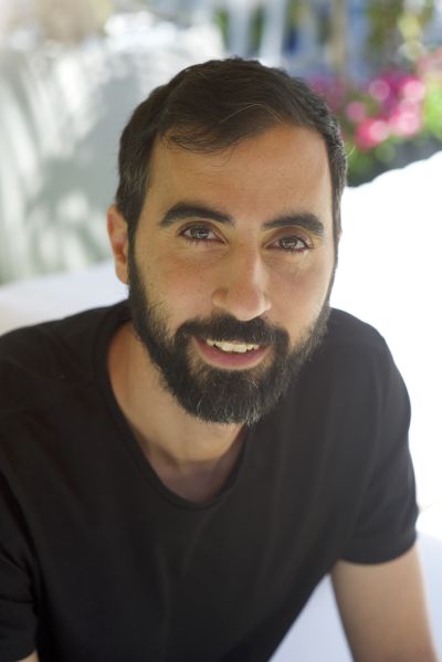 Shahar Azulay
