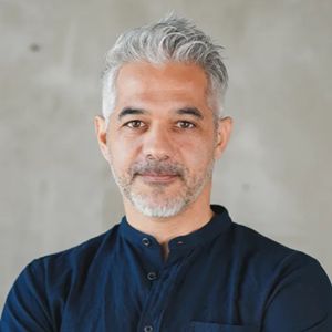 Shahar-Man