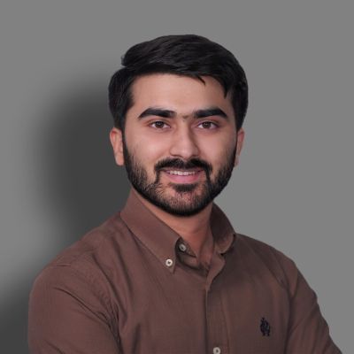 Shahzaib Aslam