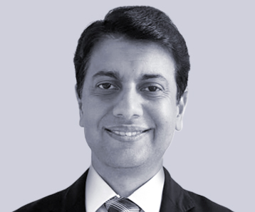 Shantanu Baruah
