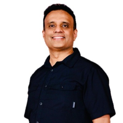 Shashi Kiran