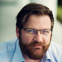 Shaun O’Meara