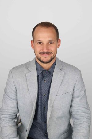 Shawn Moorhead