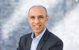 Shehzad Merchant Shehzad Merchant