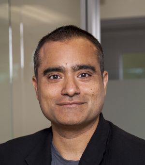 Sheldon Fernandez