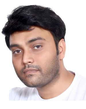 Shitesh Sachan