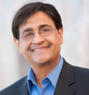 Shridar Subramanian