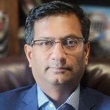 Shridhar Raman