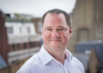 Simon Tindal