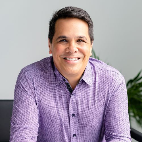 Sonny Rivera