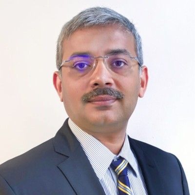 Srinivas Bhattiprolu