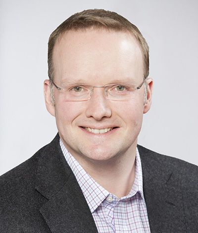 Steve Douglas