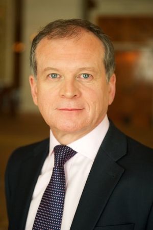 Steve Durbin