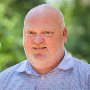 Steve Long