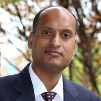 Sunil Senan