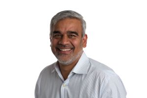 Suresh Vasudevan