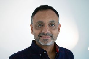 Syed Hoda