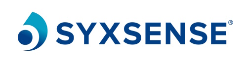 Syxsense logo Syxsense logo