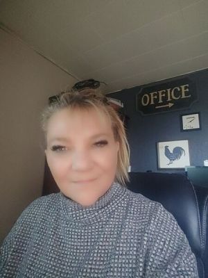 Tammy-Wood