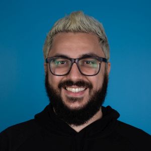 Tarik Saleh