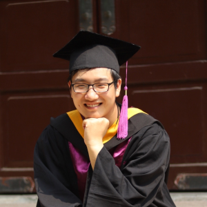 Tenny Zhuang