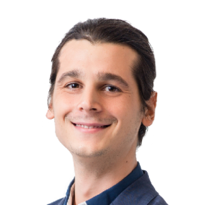 Thibaut Perol