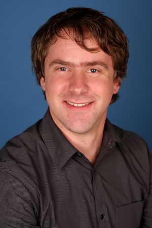 Thomas Wunderer